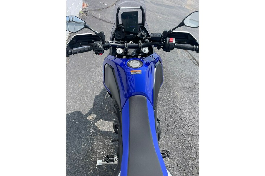 2025 Yamaha TENERE 700