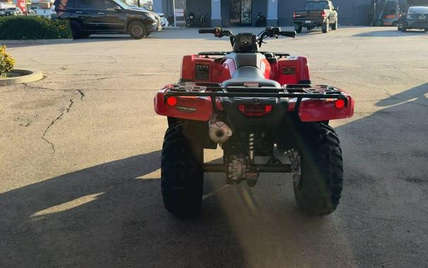 2026 Honda Rancher