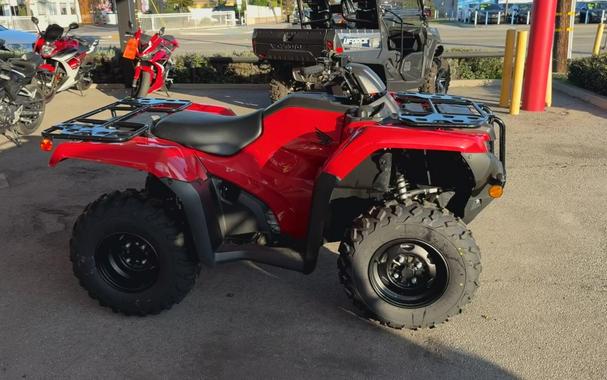 2026 Honda Rancher