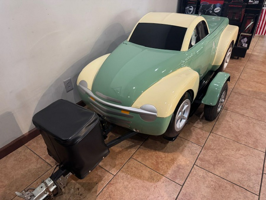 2017 Indian Motorcycle® Roadmaster® Base