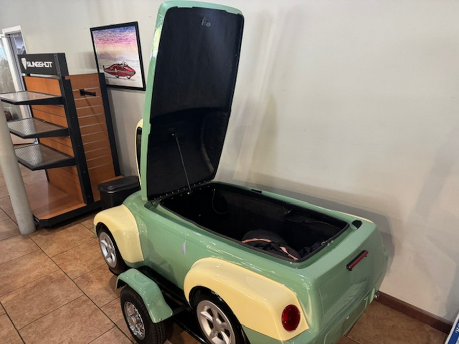 2017 Indian Motorcycle® Roadmaster® Base