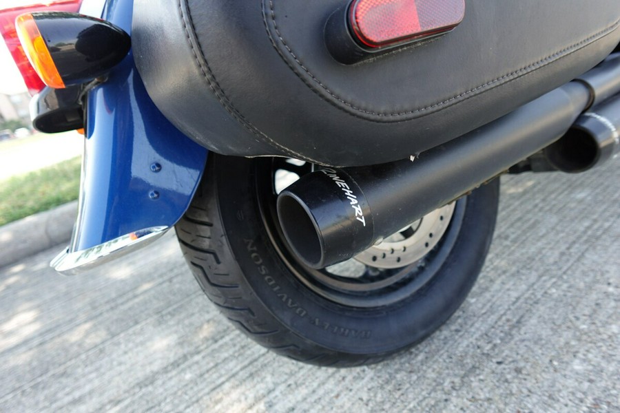 2022 Harley-Davidson Heritage Classic 114