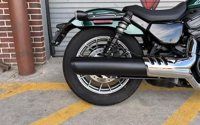 2025 Harley-Davidson Nightster®