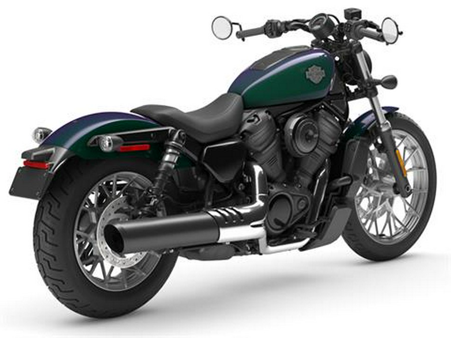 2025 Harley-Davidson Nightster®