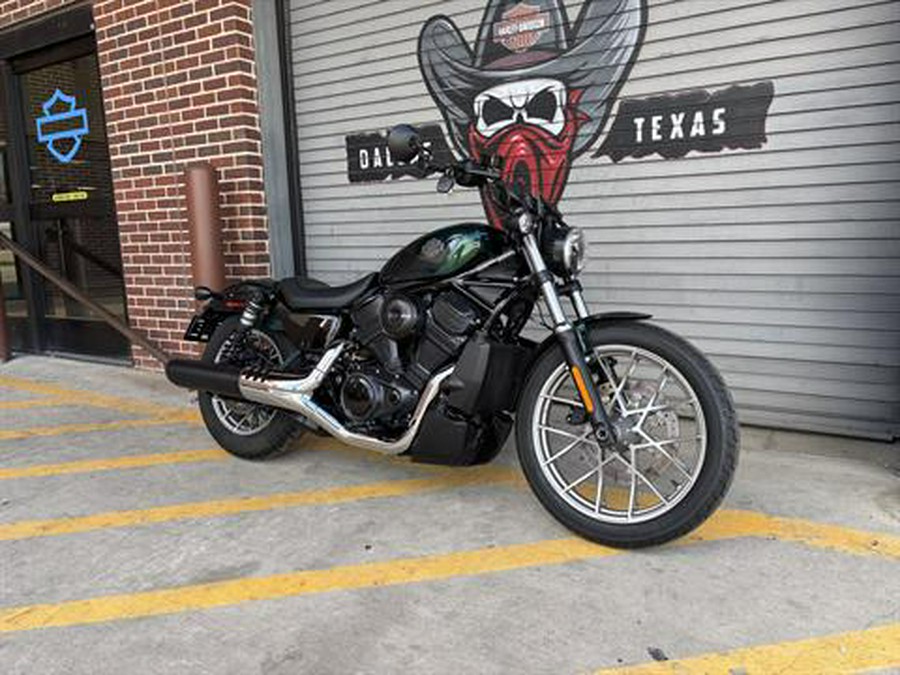 2025 Harley-Davidson Nightster®