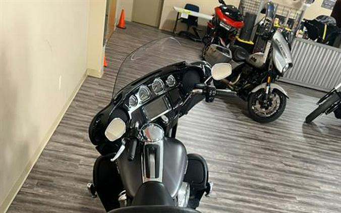 2017 Harley-Davidson Electra Glide® Ultra Classic®