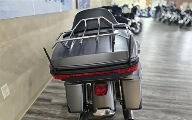 2017 Harley-Davidson Electra Glide® Ultra Classic®