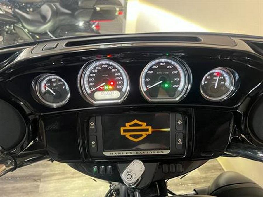 2017 Harley-Davidson Electra Glide® Ultra Classic®