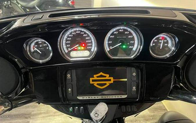 2017 Harley-Davidson Electra Glide® Ultra Classic®