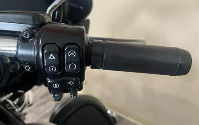 2017 Harley-Davidson Electra Glide® Ultra Classic®