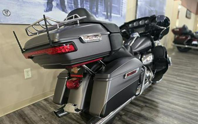 2017 Harley-Davidson Electra Glide® Ultra Classic®