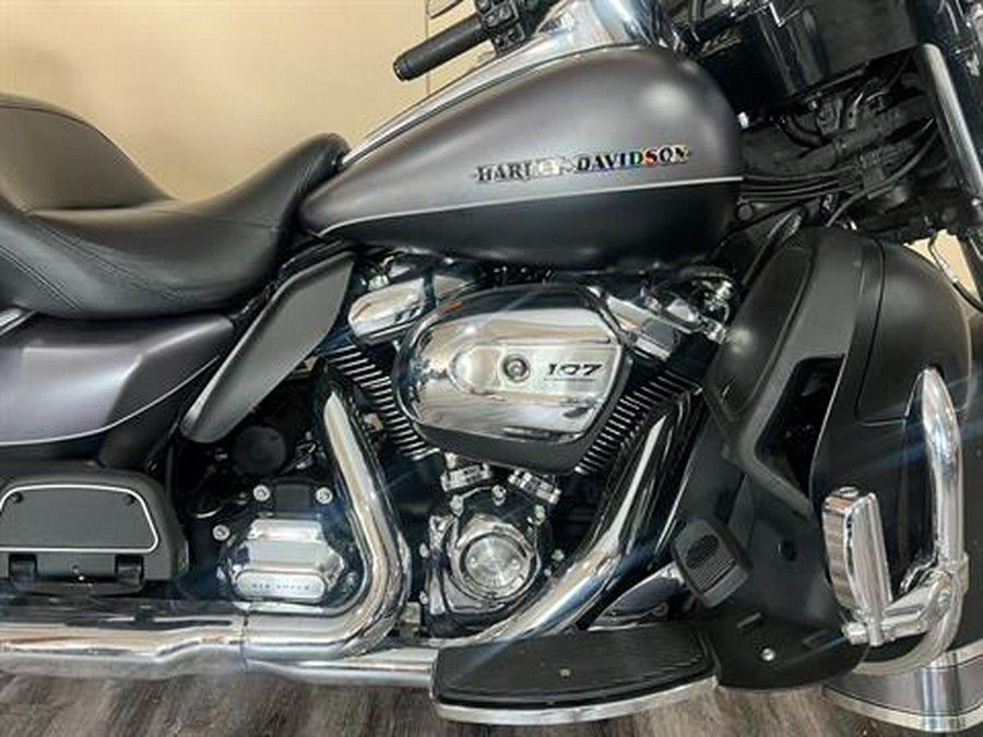 2017 Harley-Davidson Electra Glide® Ultra Classic®