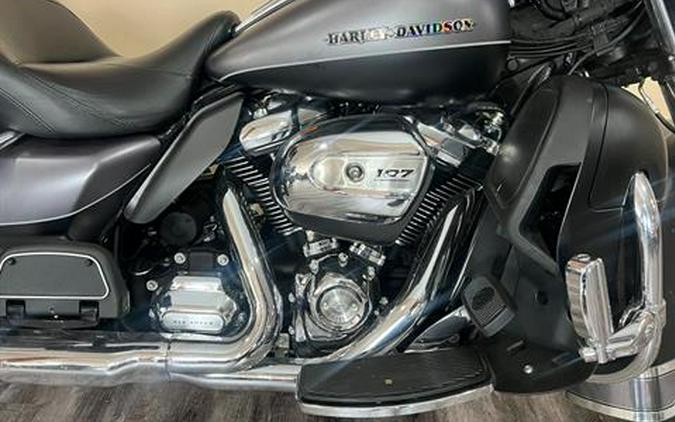 2017 Harley-Davidson Electra Glide® Ultra Classic®