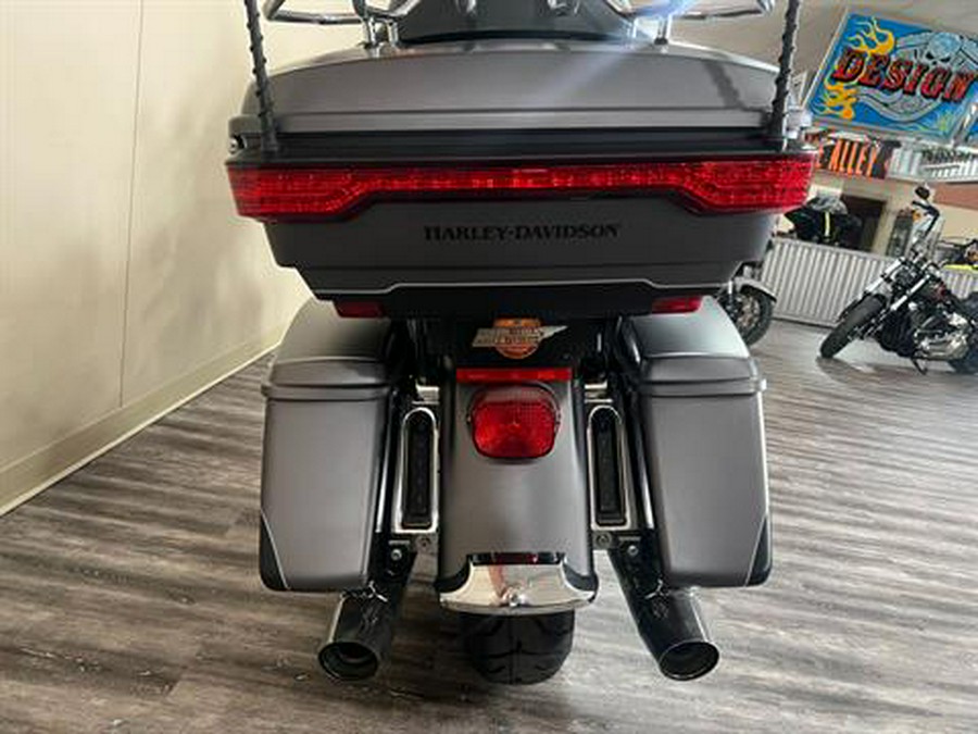 2017 Harley-Davidson Electra Glide® Ultra Classic®