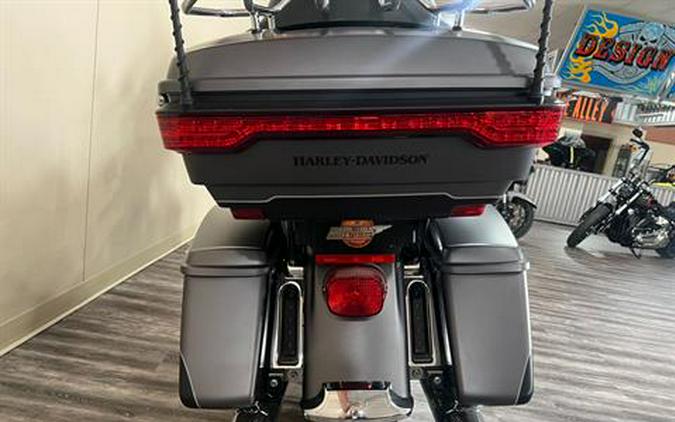 2017 Harley-Davidson Electra Glide® Ultra Classic®