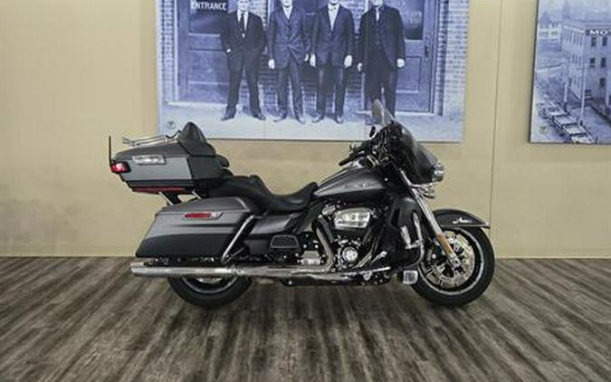 2017 Harley-Davidson Electra Glide® Ultra Classic®
