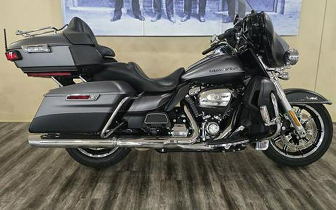 2017 Harley-Davidson Electra Glide® Ultra Classic®
