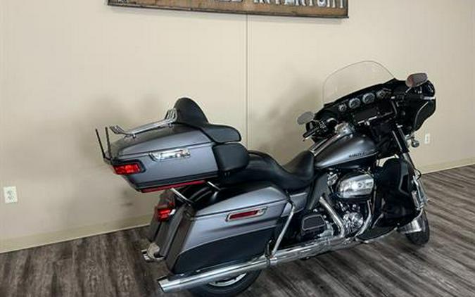 2017 Harley-Davidson Electra Glide® Ultra Classic®