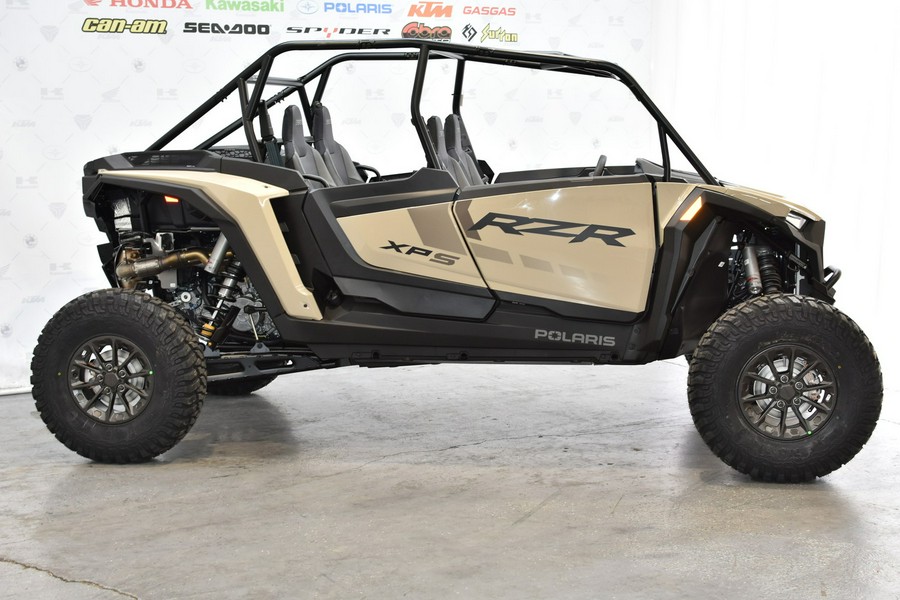 2026 Polaris RZR XP S 4 1000 SPORT
