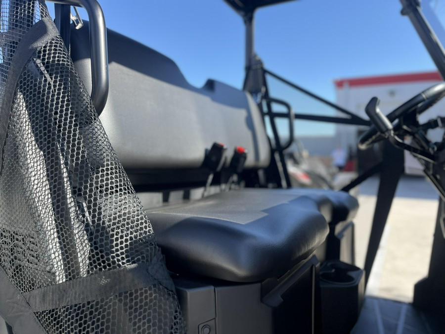 2026 Polaris Ranger SP 570 Base