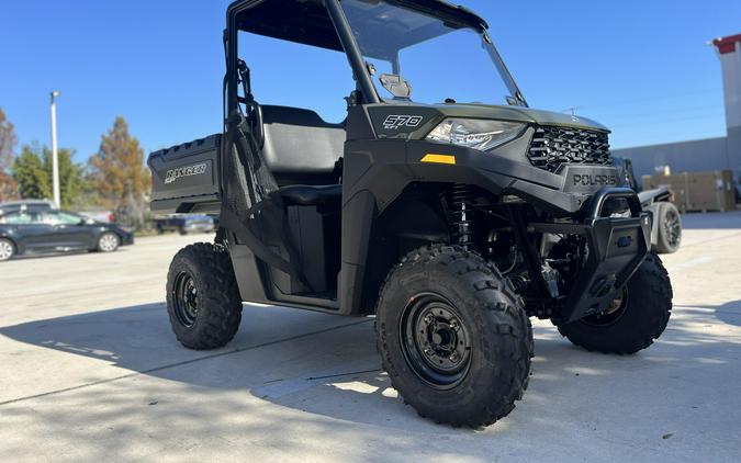 2026 Polaris Ranger SP 570 Base