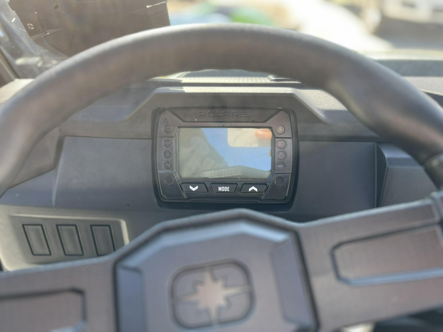 2026 Polaris Ranger SP 570 Base