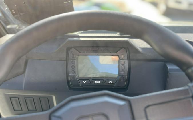 2026 Polaris Ranger SP 570 Base