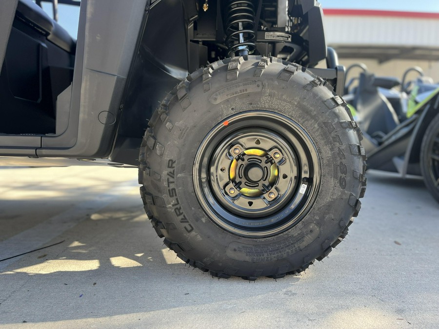 2026 Polaris Ranger SP 570 Base