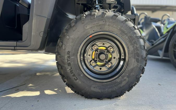 2026 Polaris Ranger SP 570 Base