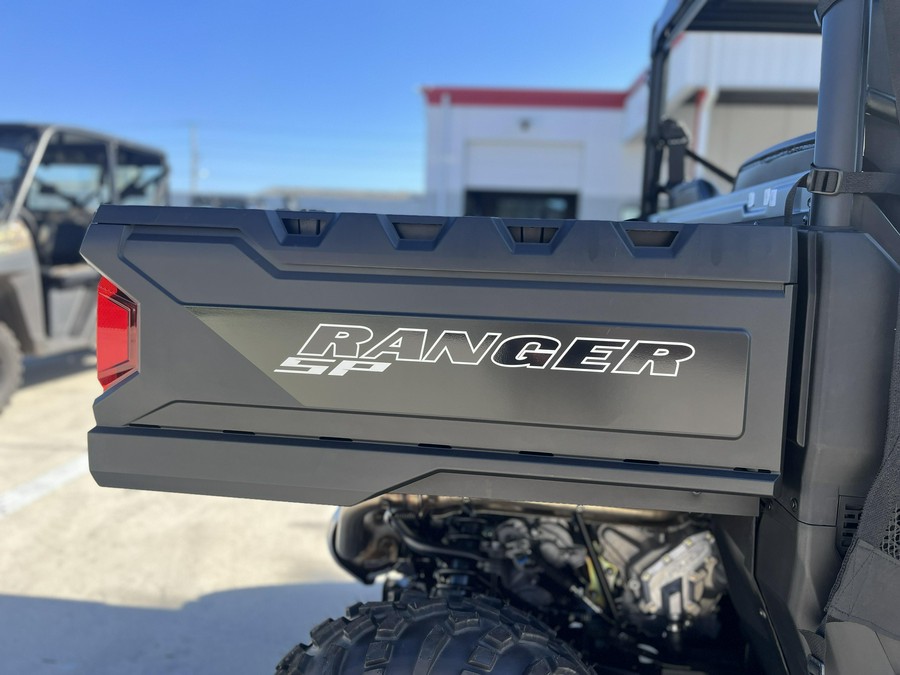 2026 Polaris Ranger SP 570 Base