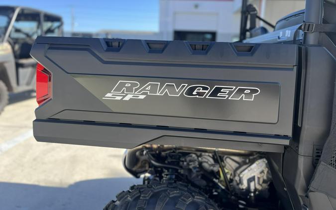2026 Polaris Ranger SP 570 Base