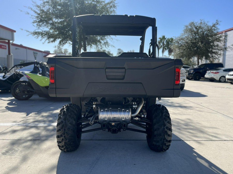 2026 Polaris Ranger SP 570 Base