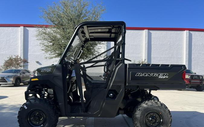 2026 Polaris Ranger SP 570 Base