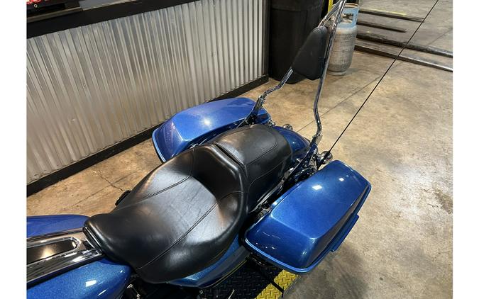 2014 Harley-Davidson® FLHX