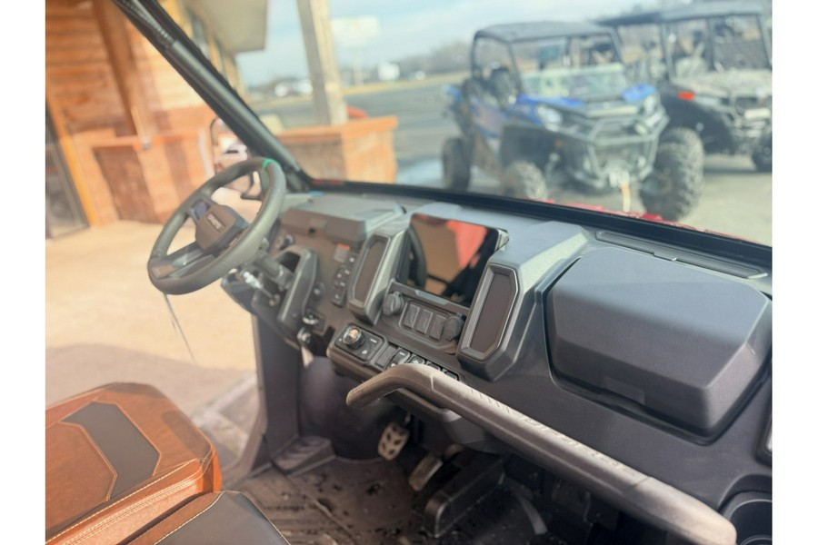 2026 CFMOTO UFORCE U10 XL Pro