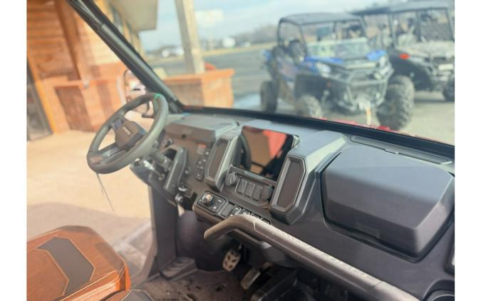 2026 CFMOTO UFORCE U10 XL Pro