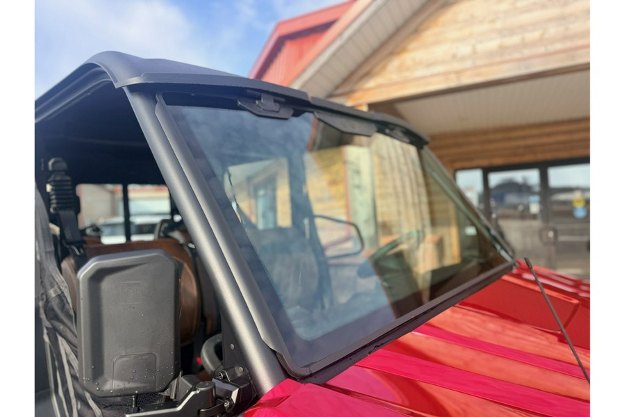 2026 CFMOTO UFORCE U10 XL Pro