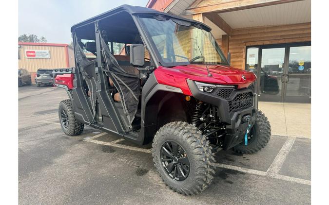 2026 CFMOTO UFORCE U10 XL Pro