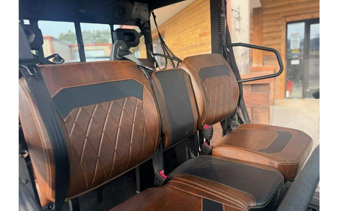 2026 CFMOTO UFORCE U10 XL Pro