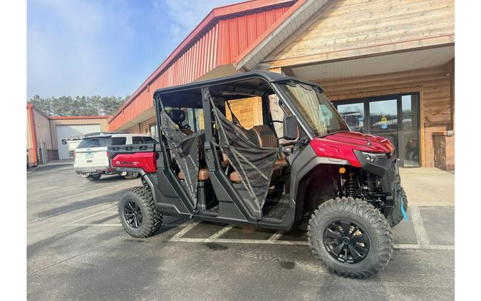 2026 CFMOTO UFORCE U10 XL Pro