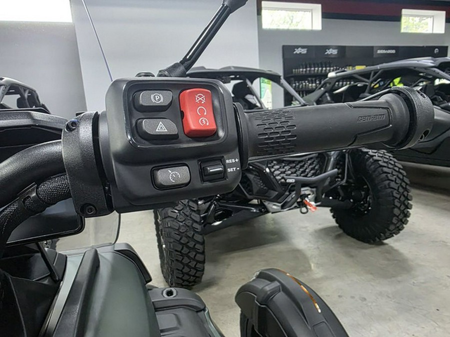 2026 Can-Am Canyon Redrock