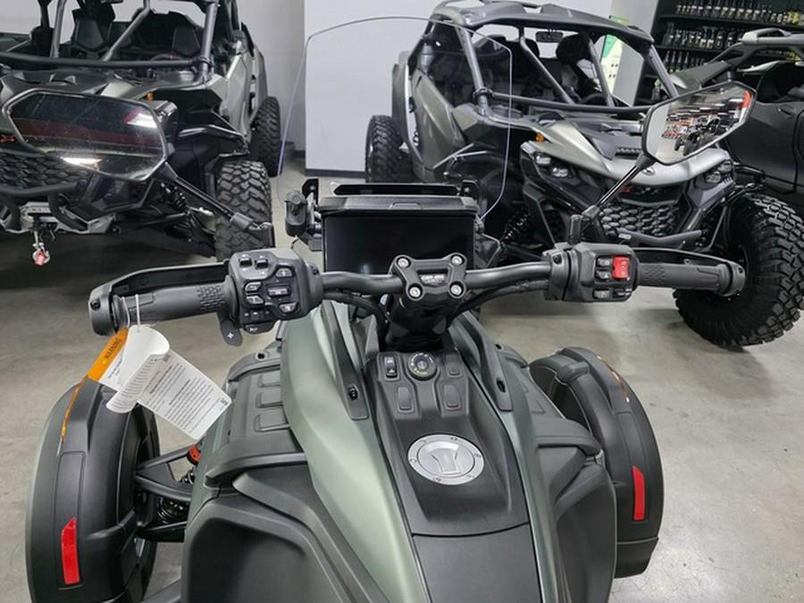 2026 Can-Am Canyon Redrock