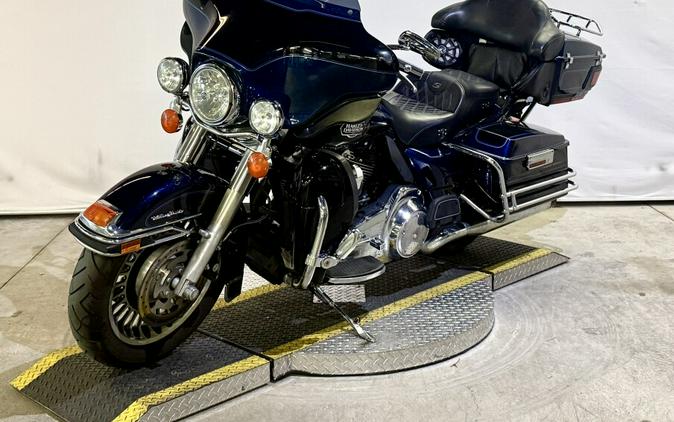 FLHTCU 2012 Ultra Classic™ Electra Glide®