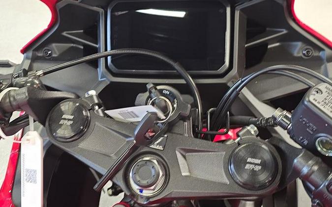 2025 Honda® CBR500R