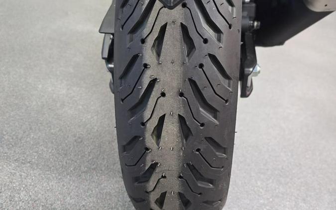 2025 Honda® CBR500R