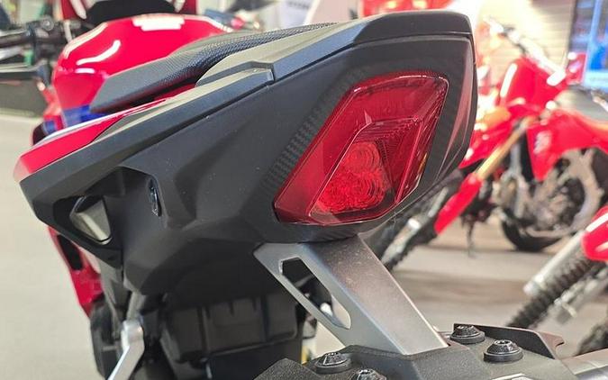 2025 Honda® CBR500R