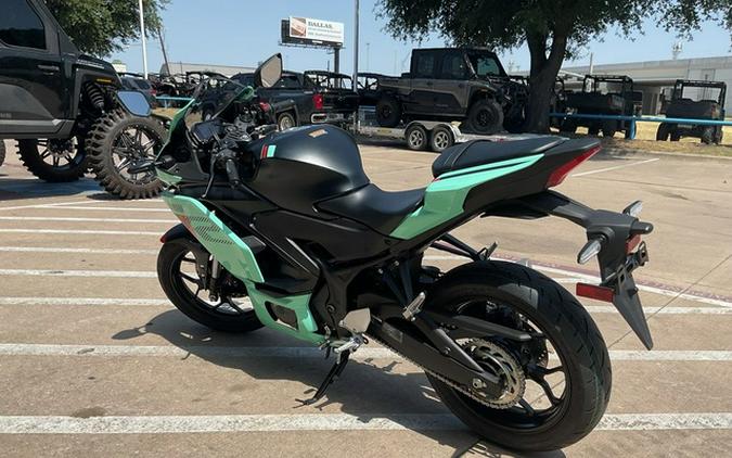 2026 Yamaha YZF R3
