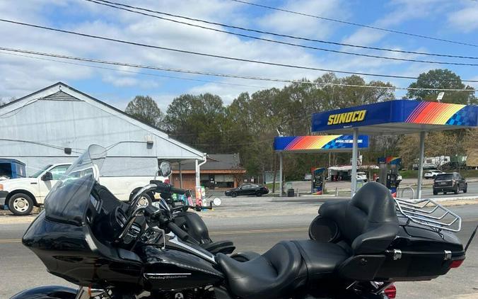 2016 Harley-Davidson Road Glide Ultra FLTRU
