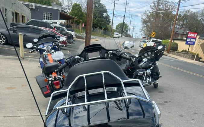 2016 Harley-Davidson Road Glide Ultra FLTRU