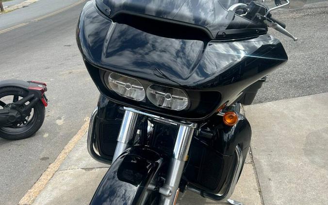 2016 Harley-Davidson Road Glide Ultra FLTRU